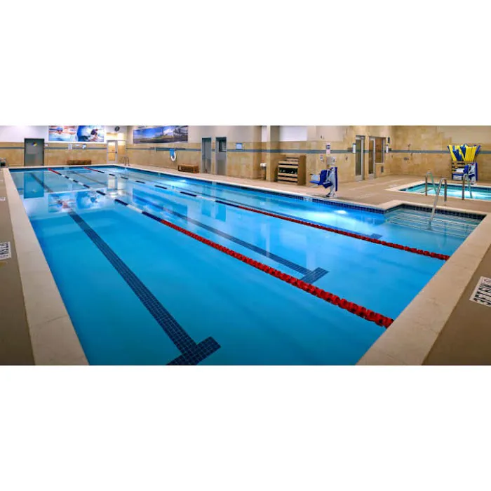 24 Hour Fitness Picture 8