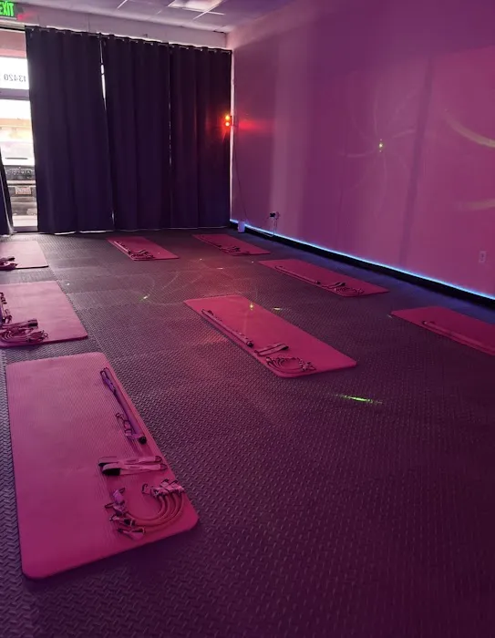 Karina's Fitness Picture 1