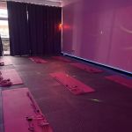 Karina's Fitness