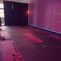 Karina's Fitness ico