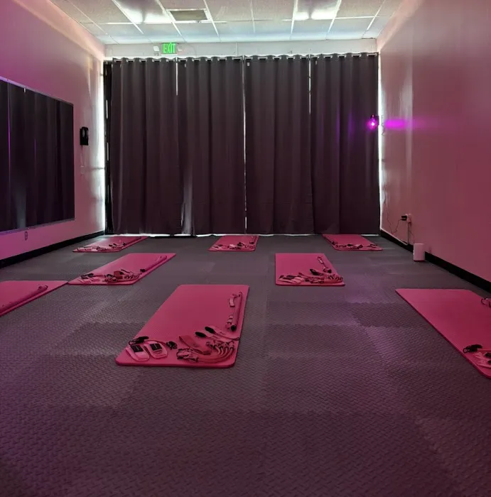 Karina's Fitness Picture 7