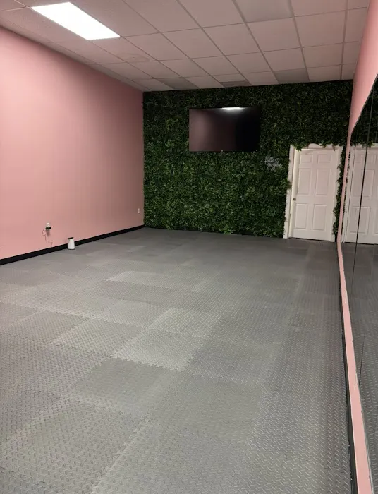 Karina's Fitness Picture 4