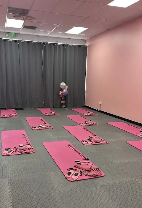 Karina's Fitness Picture 8