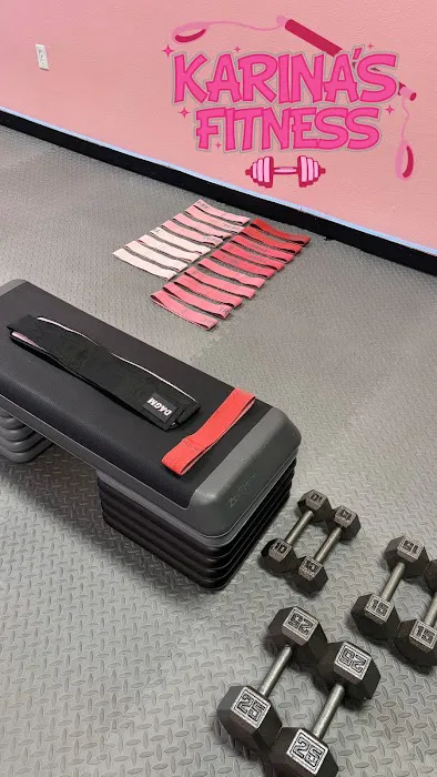 Karina's Fitness Picture 3