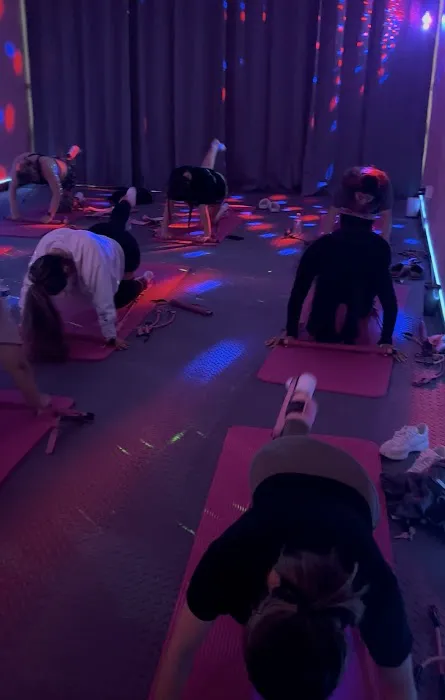 Karina's Fitness Picture 5