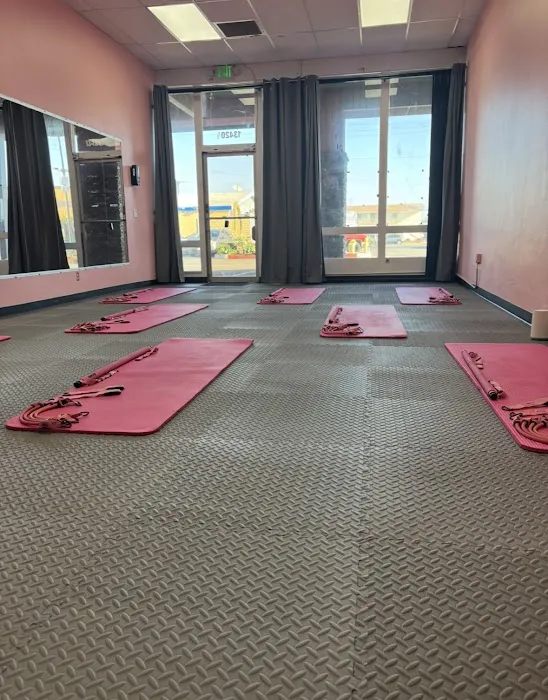 Karina's Fitness Picture 9