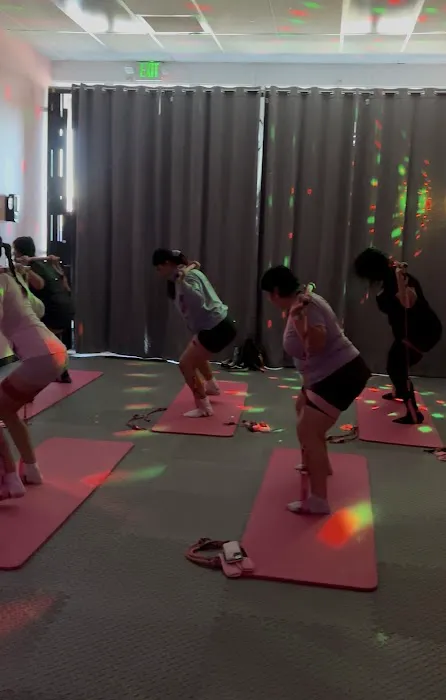 Karina's Fitness Picture 2