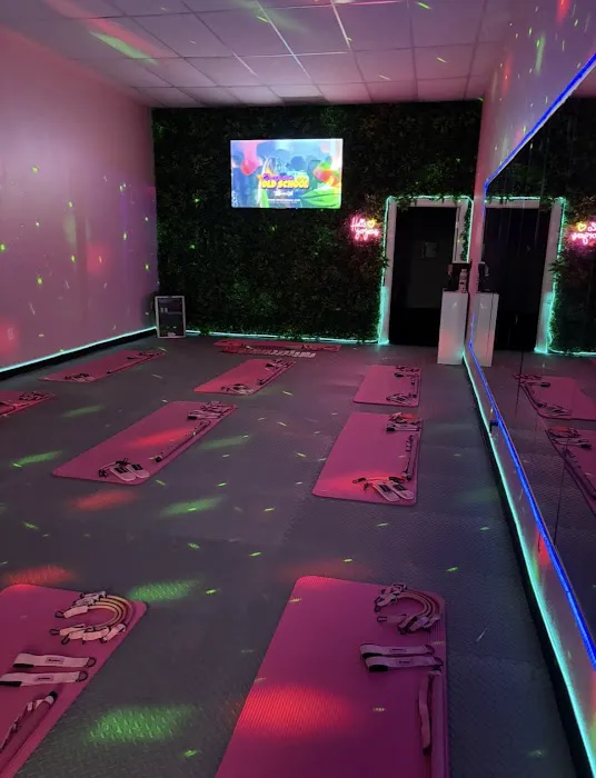 Karina's Fitness Picture 6