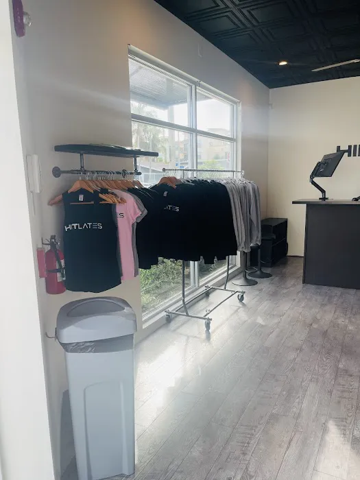 HIITLATES Picture 10