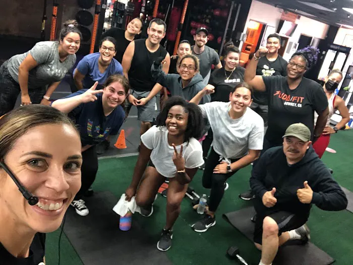 SUDA Fitness Picture 1