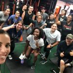 SUDA Fitness