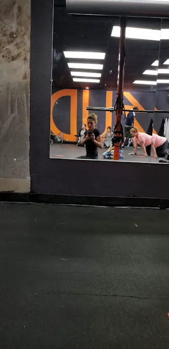 SUDA Fitness Picture 3