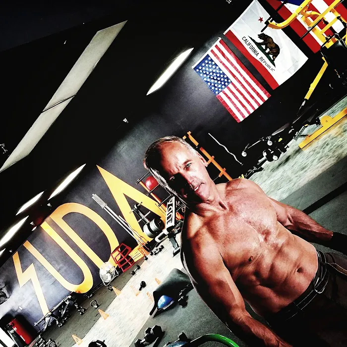 SUDA Fitness Picture 10