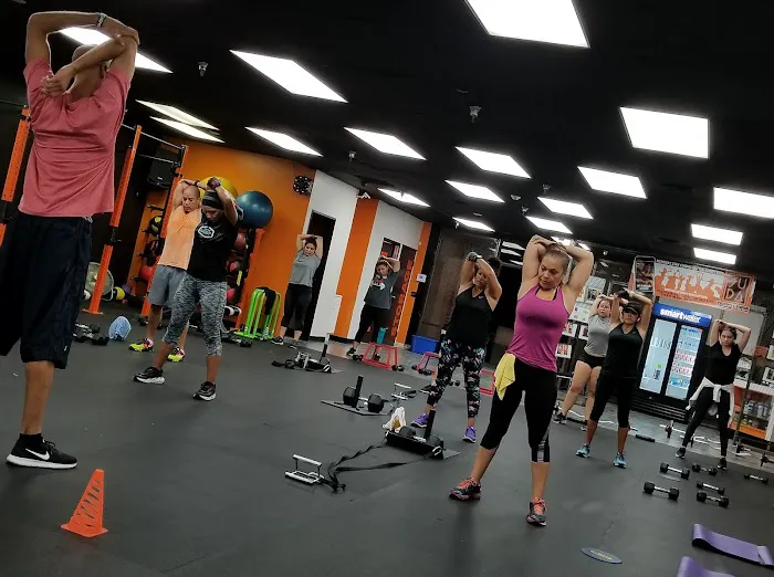 SUDA Fitness Picture 8