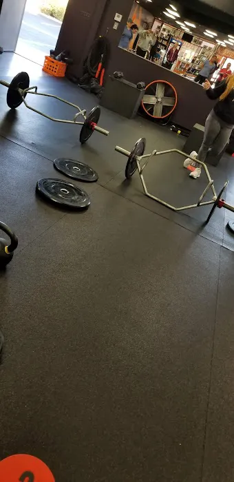 SUDA Fitness Picture 4