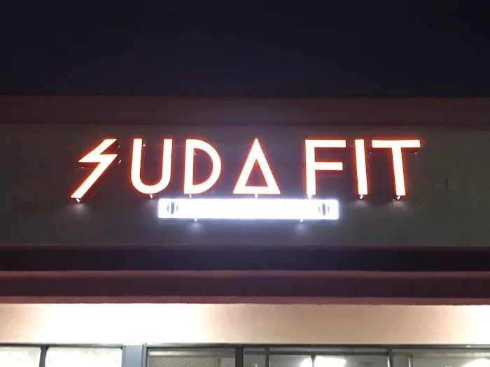 SUDA Fitness Picture 5