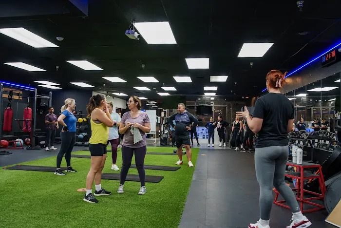 SUDA Fitness Picture 7