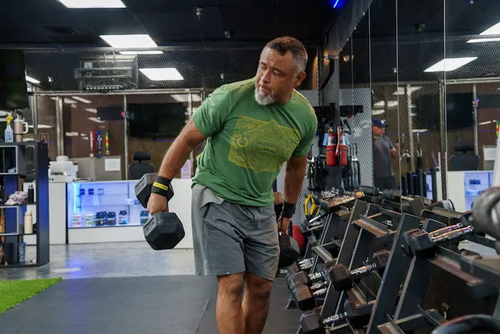 SUDA Fitness Picture 2