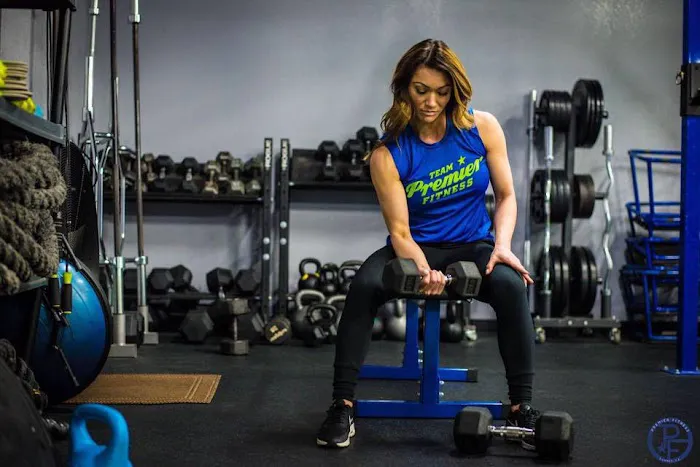 Premier Fitness Picture 1