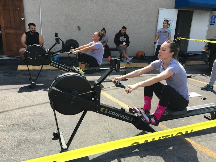 Pledge Fitness Picture 5