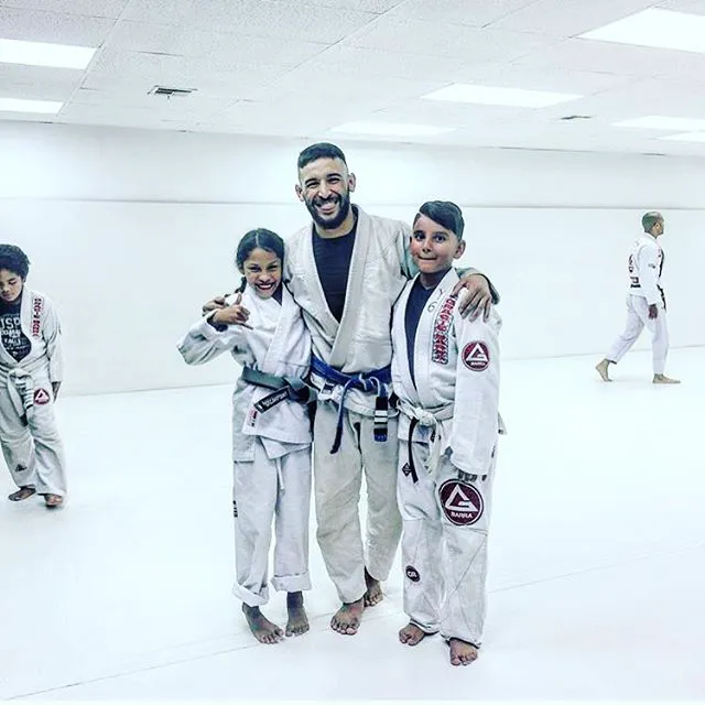 Pledge Fitness Picture 4