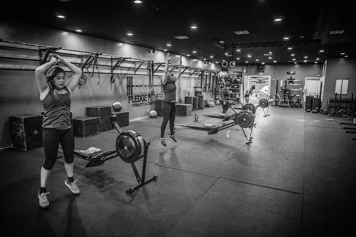 Pledge Fitness Picture 7