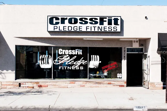 Pledge Fitness Picture 3