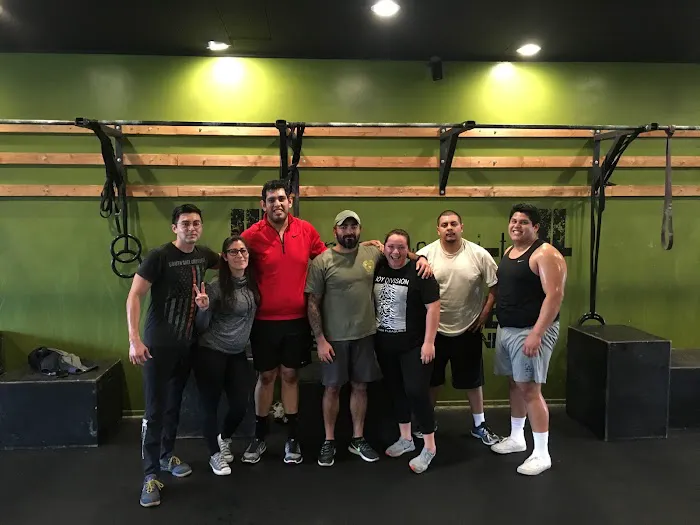 Pledge Fitness Picture 1