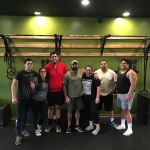 Pledge Fitness