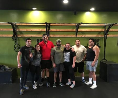 Pledge Fitness