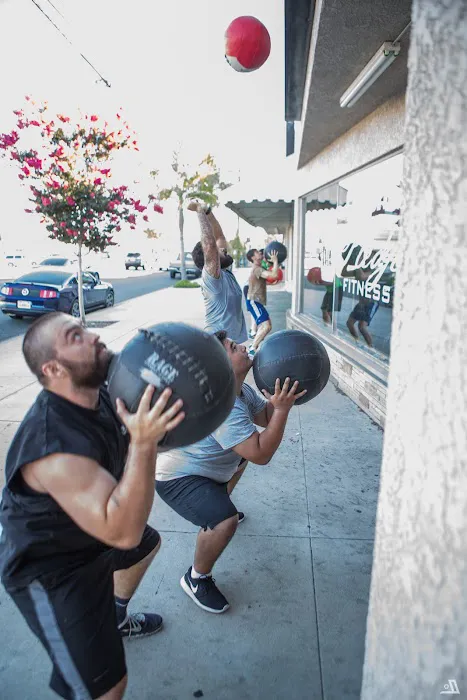 Pledge Fitness Picture 10