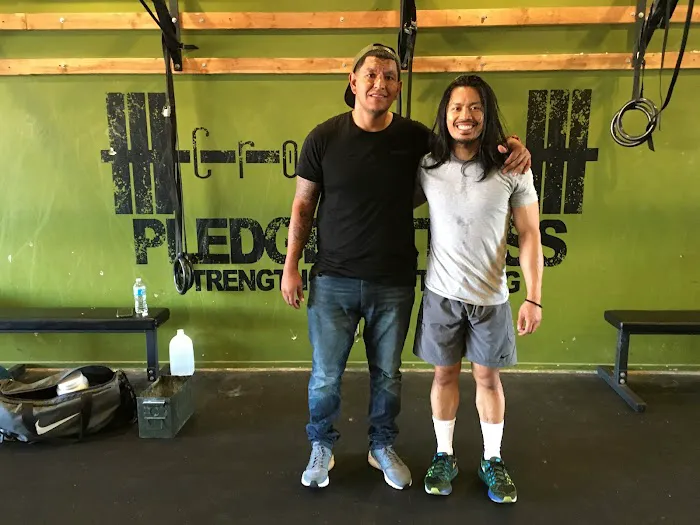 Pledge Fitness Picture 8