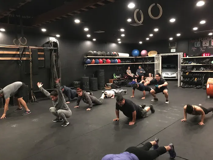 Pledge Fitness Picture 2