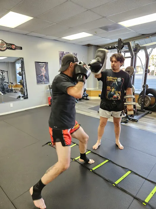 King Cobra Muay Thai and Kickboxing Picture 5