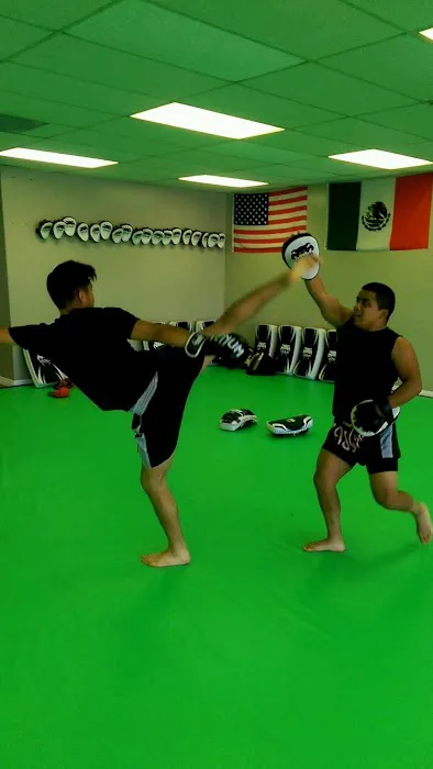 King Cobra Muay Thai and Kickboxing Picture 2