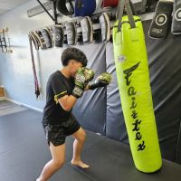 King Cobra Muay Thai and Kickboxing ico