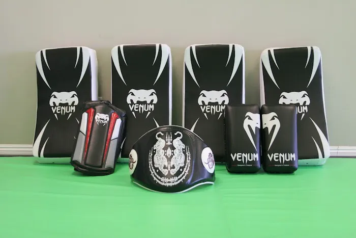 King Cobra Muay Thai and Kickboxing Picture 4