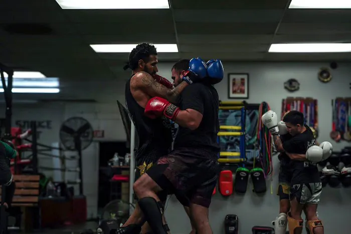 King Cobra Muay Thai and Kickboxing Picture 10