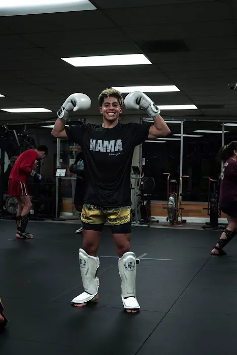 King Cobra Muay Thai and Kickboxing Picture 9