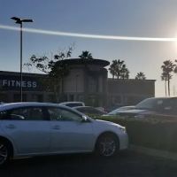 LA Fitness ico