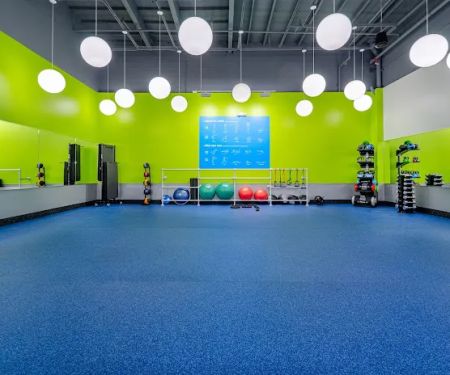 Blink Fitness Bellflower