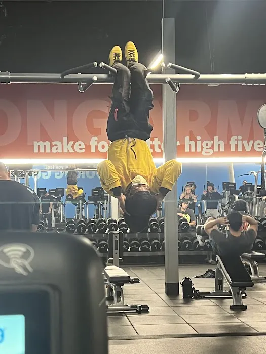 Blink Fitness Bellflower Picture 8