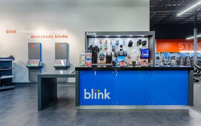 Blink Fitness Bellflower Picture 10