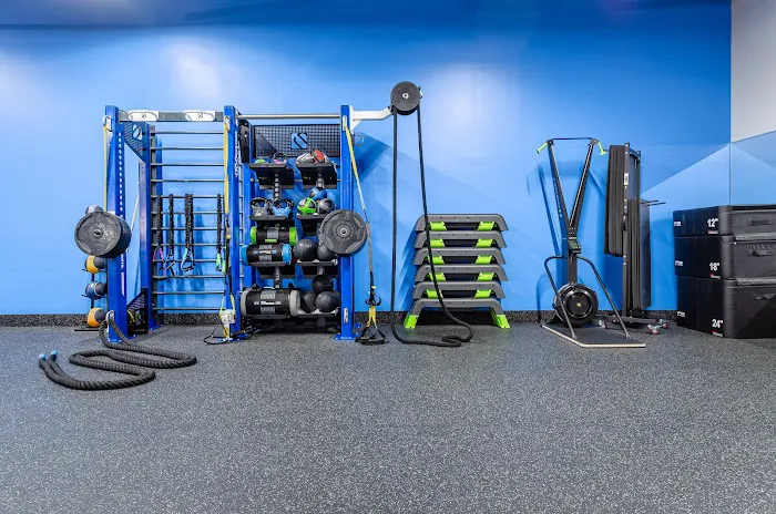 Blink Fitness Bellflower Picture 6