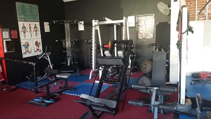 Risk Fitness Picture 4