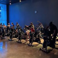 Gold's Gym Cerritos ico