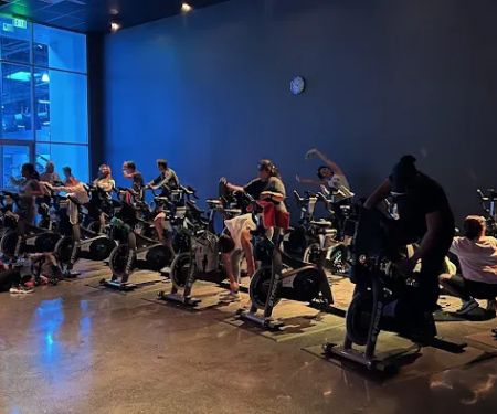 Gold's Gym Cerritos