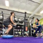 Anytime Fitness La Palma