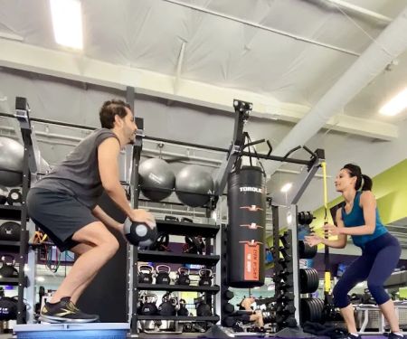 Anytime Fitness La Palma