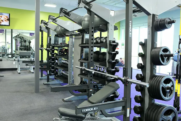 Anytime Fitness La Palma Picture 4